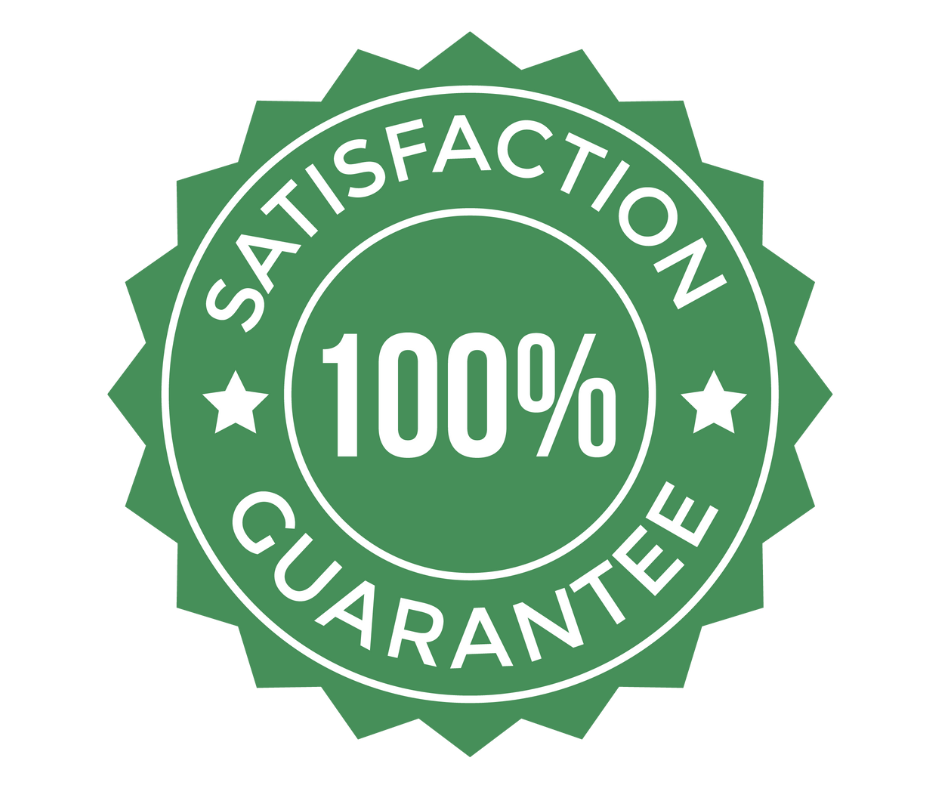 100% Satisfaction Guaranteed Burkes Carpet Cleaning and Tile Services